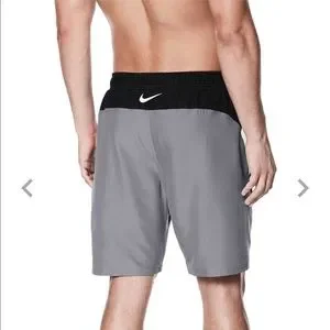 Nike Swim Nike Mens Core Contend Volley Swim Trunks Poshmark